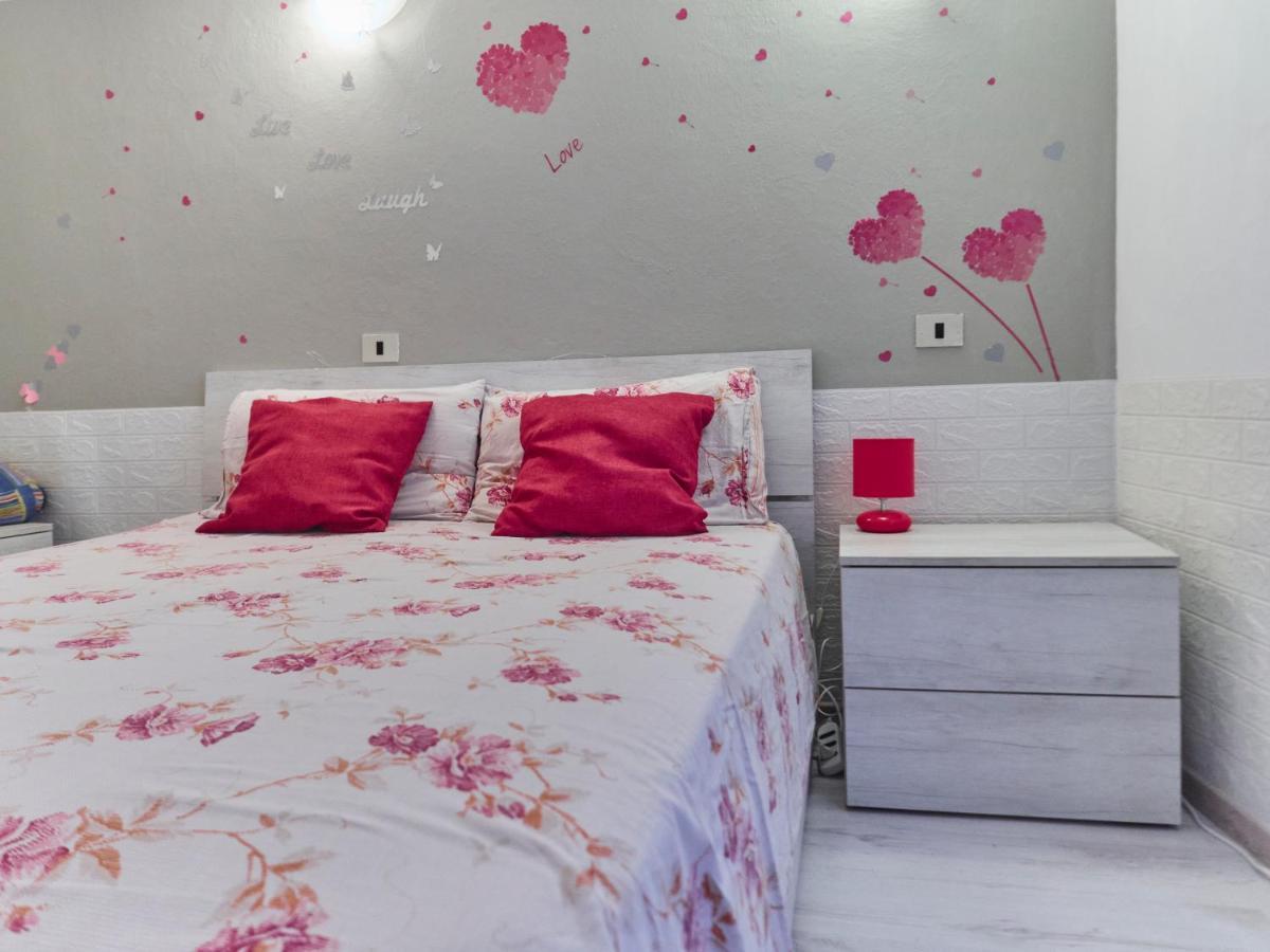 Sweet Home Badalucco 10 Min Dal Mare 4 Persone Экстерьер фото