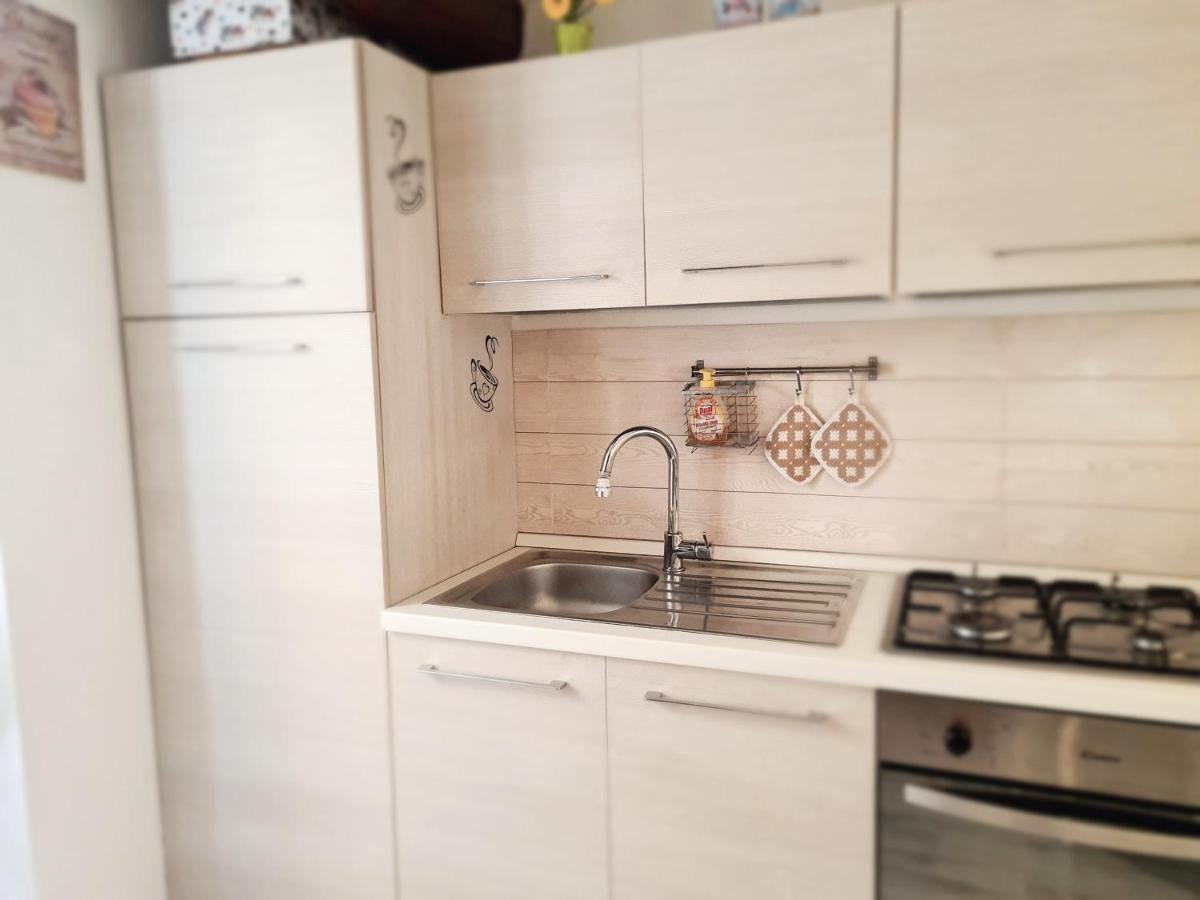 Sweet Home Badalucco 10 Min Dal Mare 4 Persone Экстерьер фото