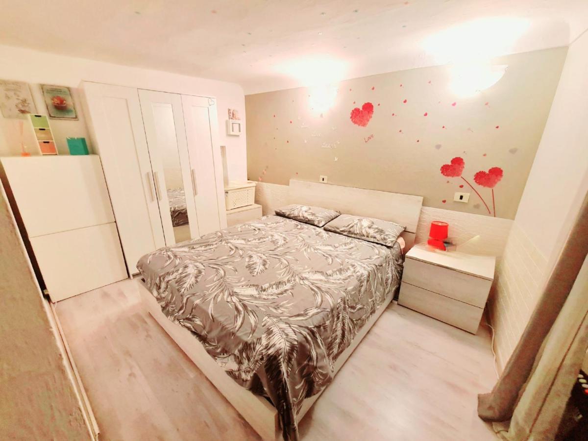 Sweet Home Badalucco 10 Min Dal Mare 4 Persone Экстерьер фото