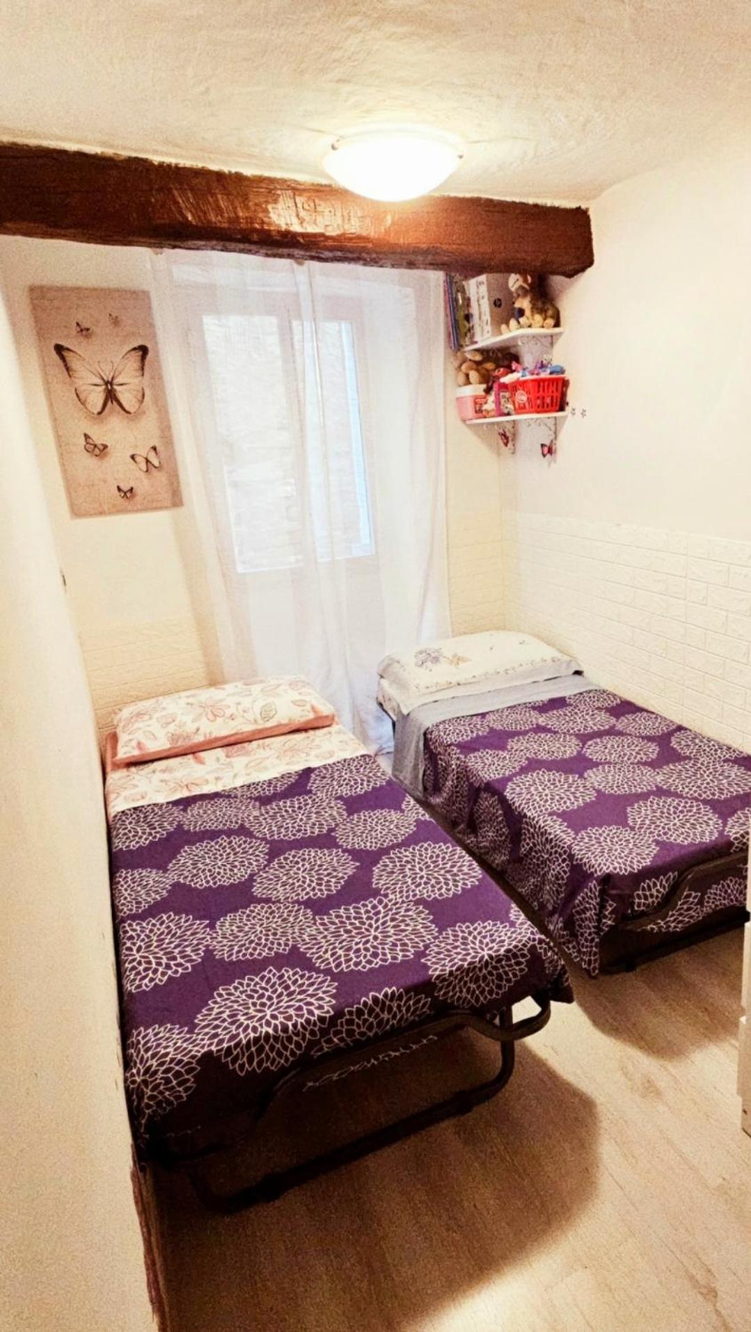Sweet Home Badalucco 10 Min Dal Mare 4 Persone Экстерьер фото