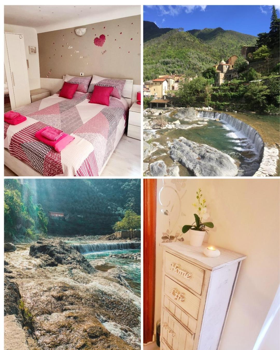 Sweet Home Badalucco 10 Min Dal Mare 4 Persone Экстерьер фото