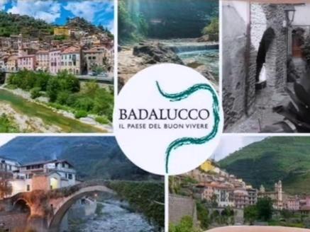 Sweet Home Badalucco 10 Min Dal Mare 4 Persone Экстерьер фото