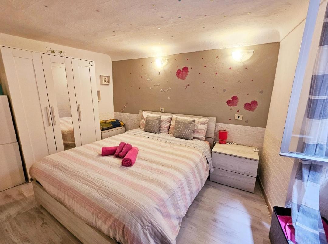 Sweet Home Badalucco 10 Min Dal Mare 4 Persone Экстерьер фото