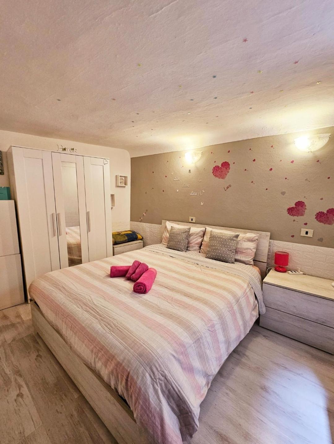 Sweet Home Badalucco 10 Min Dal Mare 4 Persone Экстерьер фото